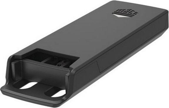 Actual product image Maco Tronic wireless sensor