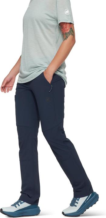 Image du produit Mammut Women's Runbold IV Pants (42)