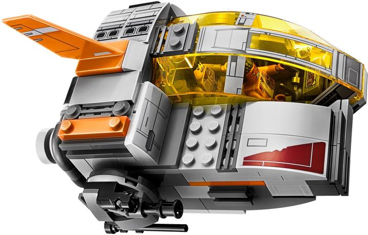 Immagine prodotto LEGO Pod di trasporto della resistenza (75176, LEGO Star Wars)