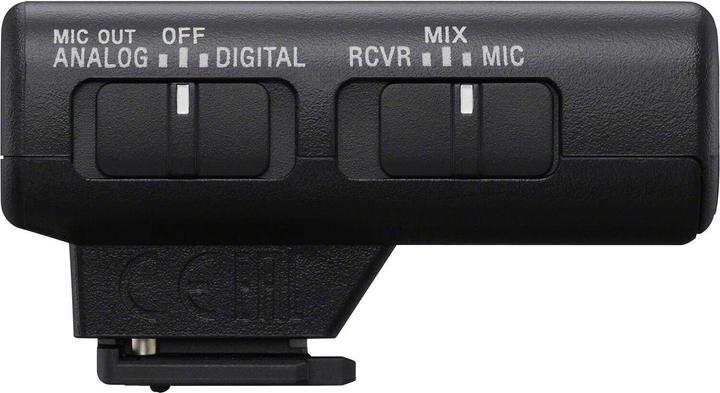 Produktbild Sony ECM-W2BT