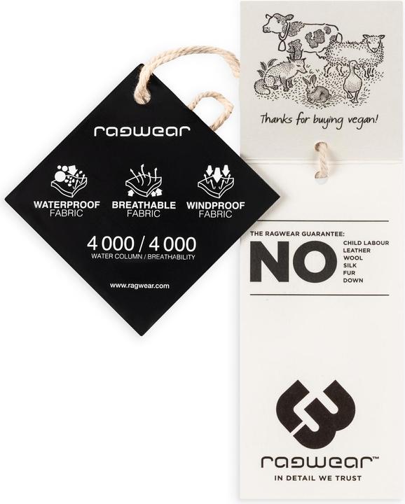 Actual product image Ragwear Nordwey (XL)