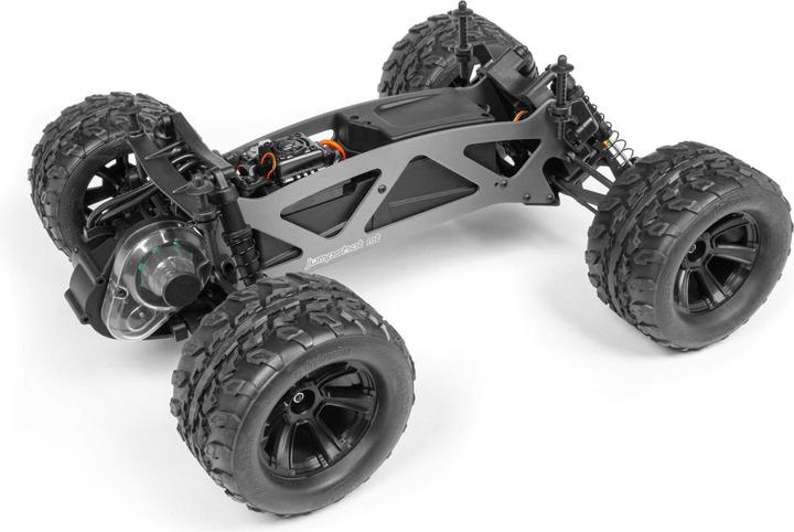 Immagine prodotto HPI JUMPSHOT MT FLUX - RTR 1:10 (RTR pronto all'uso)
