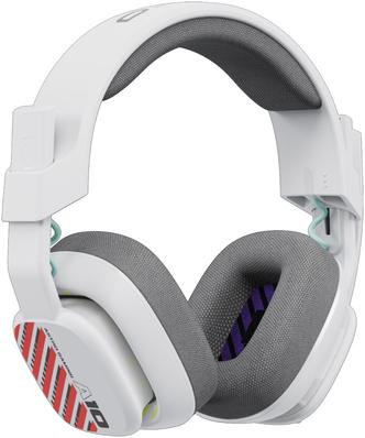 Logitech Astro A10 Casque Filaire