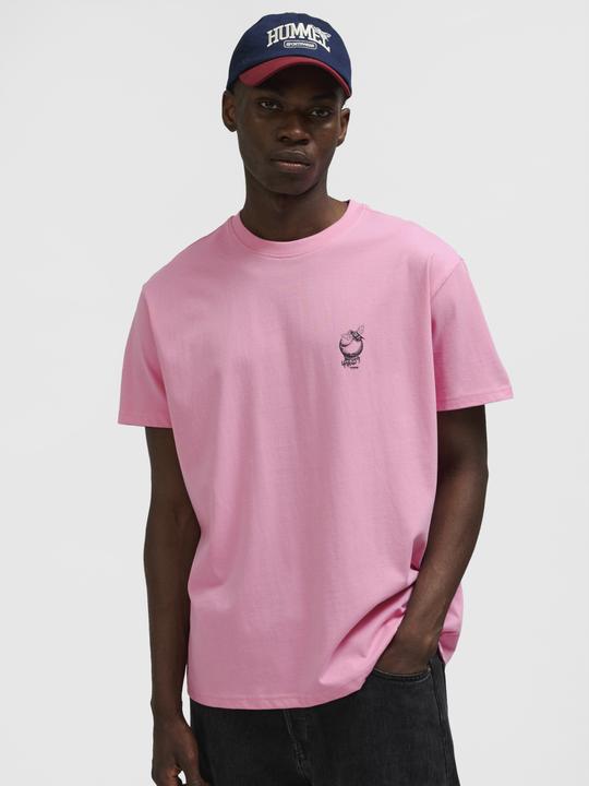 Immagine prodotto hummel hmlLOOSE T-SHIRT S/S WRONG YELLOW (L)