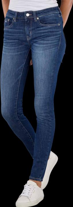 Actual product image Tommy Jeans 10021272 (W26/L34)
