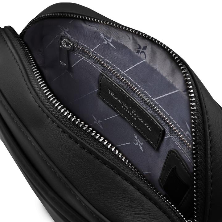 Produktbild Riccardo Ferducci Damenhandtasche, Überschlag, Umhängetasche, Dandolo2