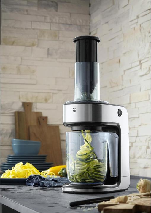 Actual product image WMF Kult Pro Spiralizer with Citrus Press