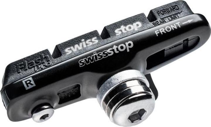 Productafbeelding swissstop Volledige FlashPro Weg (Shimano, SRAM, Rubber)