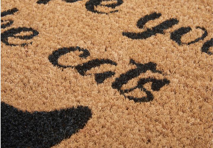 Actual product image Hanse Home Mix Mats (2 x 45 x 75 cm)