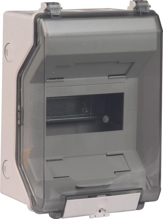 Produktbild Dehn SOEHNE Isolierstoffgehäuse IGA IP54 (Gehäuse)