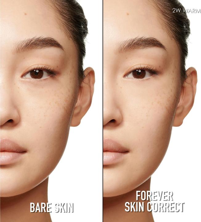 Image du produit Dior DSK Forever Skin Correct 2W Int23 (2W Chaud)