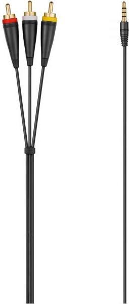Produktbild Samsung ATCX10 TV-Adapterkabel