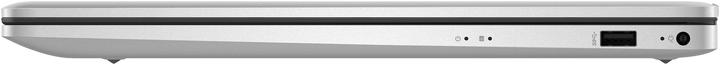 Immagine prodotto HP 17-cp3074ng (17.30", AMD Ryzen 7 7730U, 16 GB, 1000 GB, DE)
