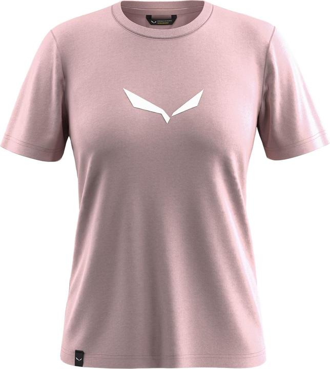 Produktbild Salewa Women's Solid Dri-Release S/S Tee (46, 3XL)