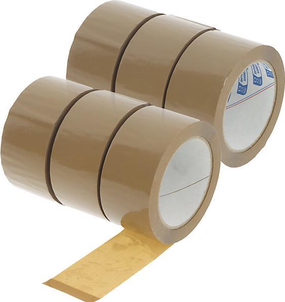 Produktbild kaiserkraft PP-Packband (48 mm)