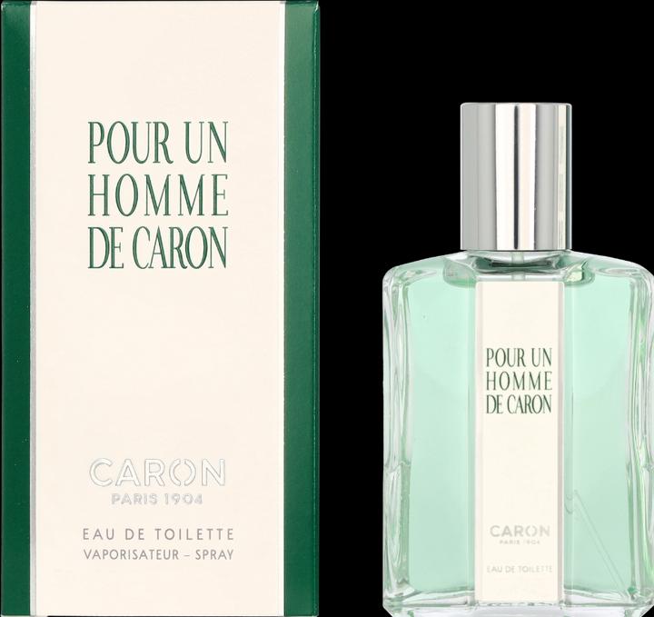 Caron Pour Un Homme De Edt Spray (Eau de Toilette, 50 ml)