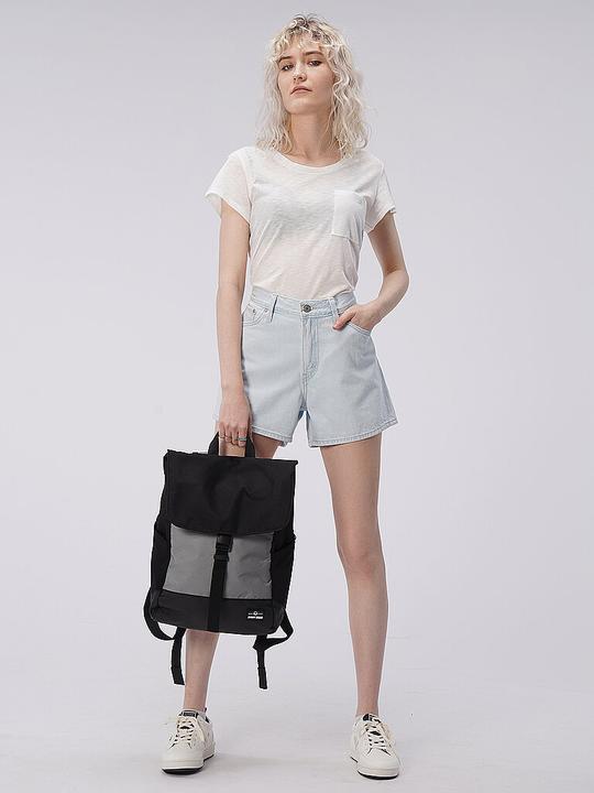 Actual product image Johnny Urban Backpack Mika Reflective (15.50 l)