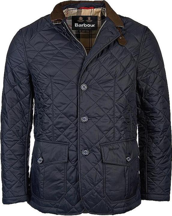 Barbour Sander
