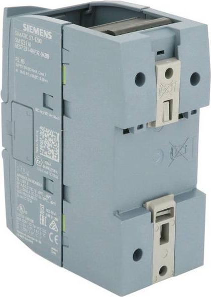 Immagine prodotto Siemens Modulo di espansione PLC S7-1200 SM 1231 6ES7231-4HF32-0XB0 (Attuatore analogico)