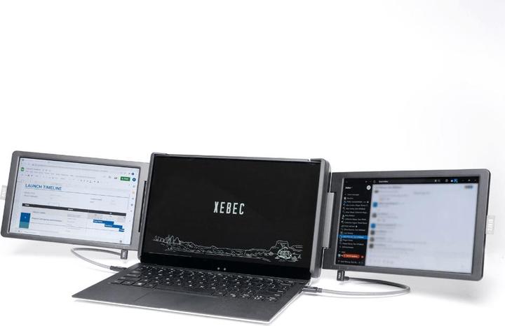 Image du produit Xebec Tri-Screen 2