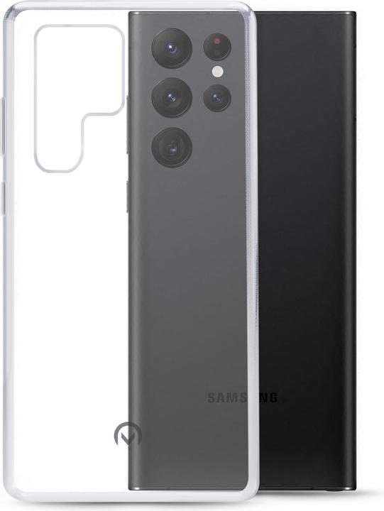 Produktbild Mobilize Gelee-Hülle (Samsung Galaxy S22 Ultra)