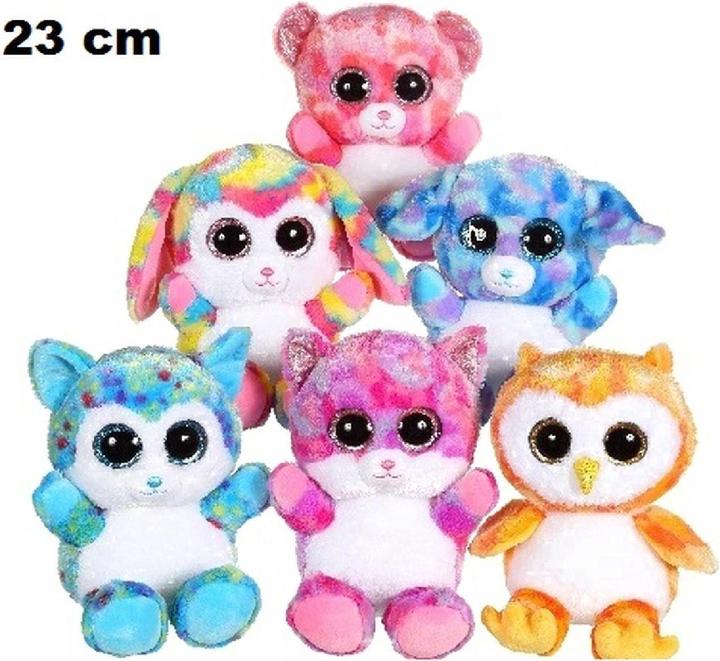 Actual product image Gipsy Brilloo Friends ass (23 cm)
