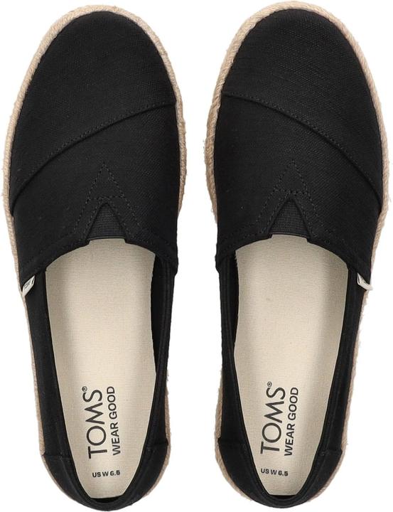Produktbild Toms W's Alpargata Rope 2.0 (37.5)
