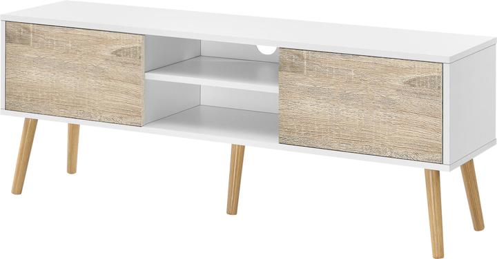 Produktbild En.Casa Eskilstuna (120 x 29.5 x 46.5 cm)