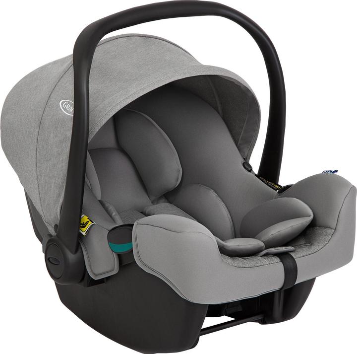 Image du produit Graco Dlx Trio