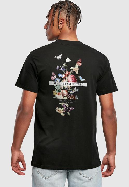 Image du produit Mister Tee Tee Give Yourself Time - 131389 (S)