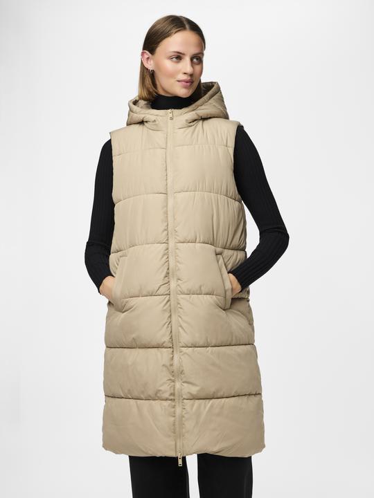 Image du produit Pieces Gilet matelassé PCBEE (S)
