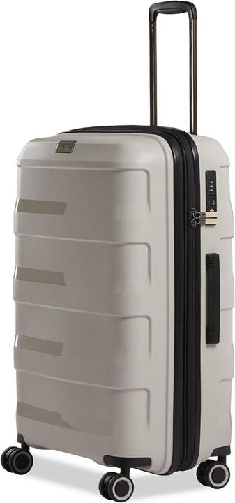 Image du produit Stratic Straw + valise rigide() (65 l, M (50 - 90l))