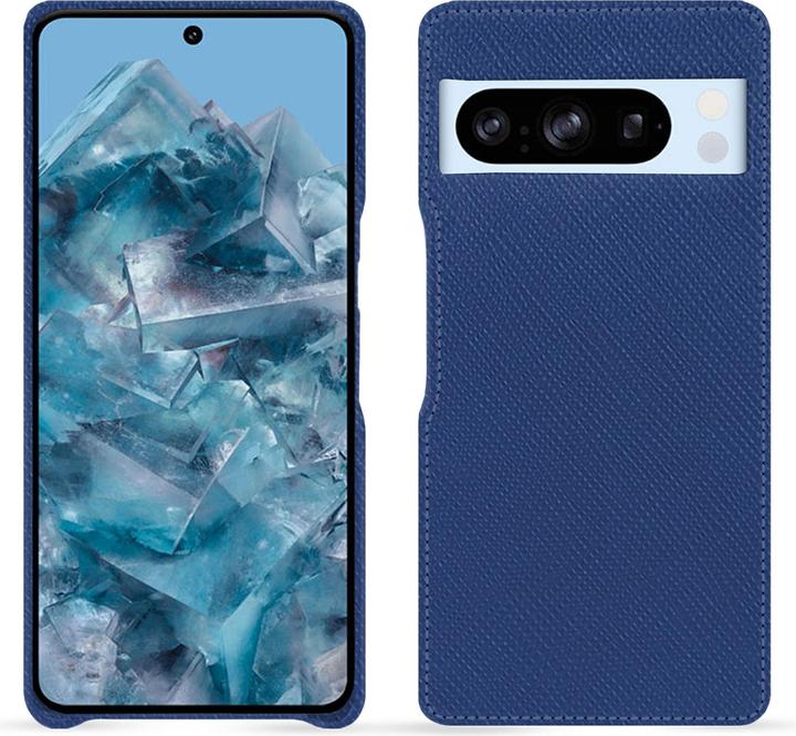 Bleu frisson ( Pantone #29588c )