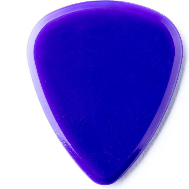 Produktbild Dunlop Plectren Delrin 200,Nachfüllbag72 (72 x, 2 mm)