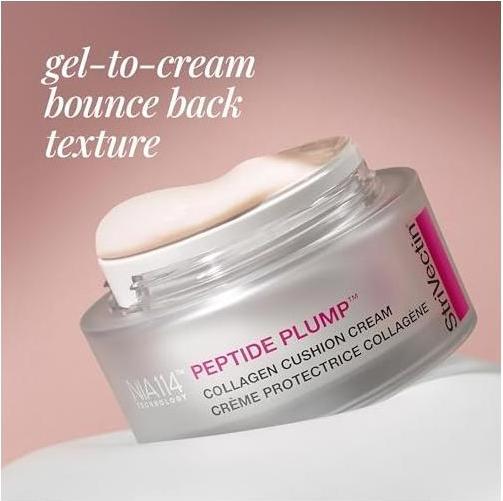 Produktbild StriVectin - Rejuvenating skin cream Peptide Plump (Collagen Cushion Cream) 50 ml (50 ml)