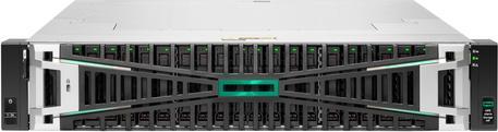Actual product image HPE Al Stg Mp 32c Taa Block C-Stock