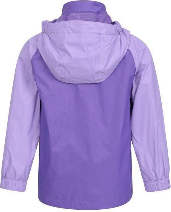 Image du produit Mountain Warehouse Veste imperméable Torrent Ii (140)