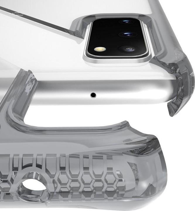 Produktbild Itskins Hybrid Clear (Samsung Galaxy S20)