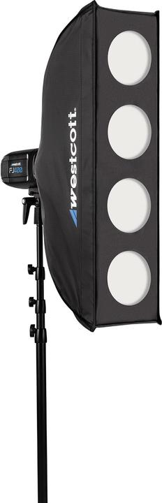 Image du produit Westcott Pro Light Mods 1x3
