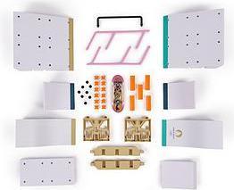Produktbild Tech Deck Olympic X-Connect Creator-Sky Brown (9.06")