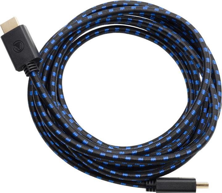 Produktbild Snakebyte HDMI Kabel Pro 4K 3 Meter (3 m, HDMI)