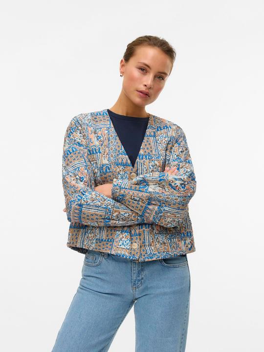 Produktbild Vero Moda VMJANE Steppjacke Steppjacke (XS)