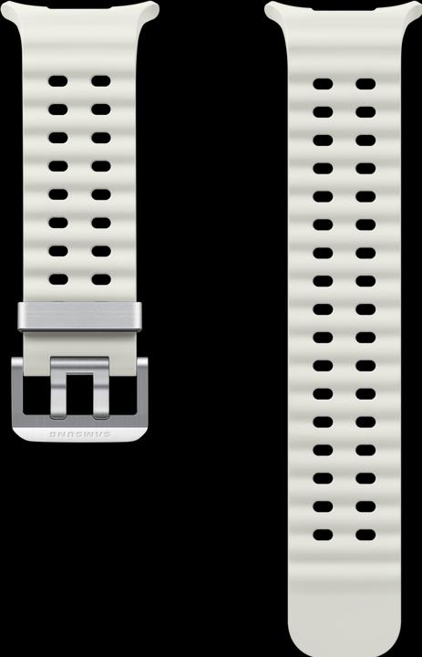 Immagine prodotto Samsung Banda dei Marines (22 mm, Nylon, Nitrile, Gomma)