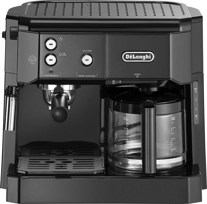 Produktbild De'Longhi BCO 411.B