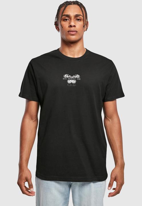Image du produit Mister Tee Tee Give Yourself Time - 131389 (S)