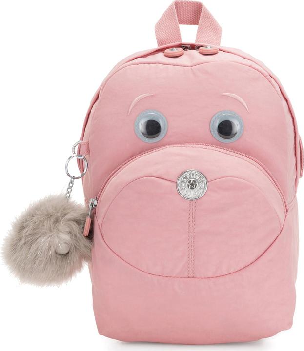 Actual product image Kipling Faster Rugzak - Bridal Rose