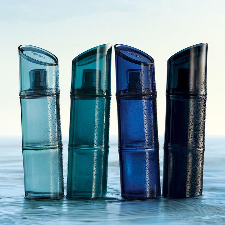 Immagine prodotto Kenzo Homme Eau de Toilette Marine Vapo 110 ml (Eau de toilette, 110 ml)