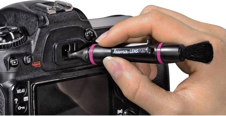 Immagine prodotto Hama MicroPro II