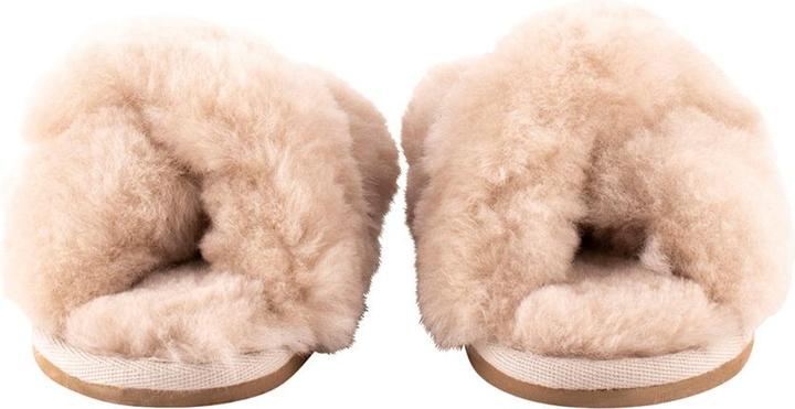 Actual product image Shepherd of Sweden Lovisa slippers (39)
