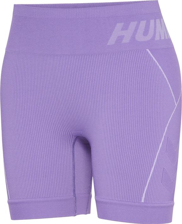 Actual product image hummel Hmlte Christel Seamless Shorts (L)